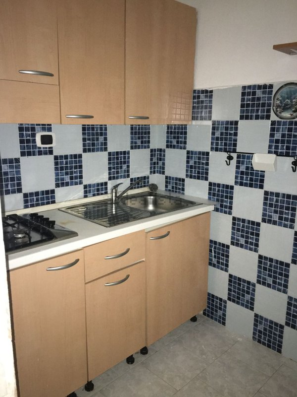 appartamento in affitto a Bari