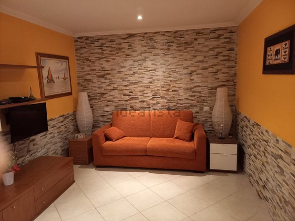 appartamento in affitto a Bari in zona San Pasquale