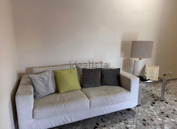 appartamento in affitto a Bari in zona Carrassi