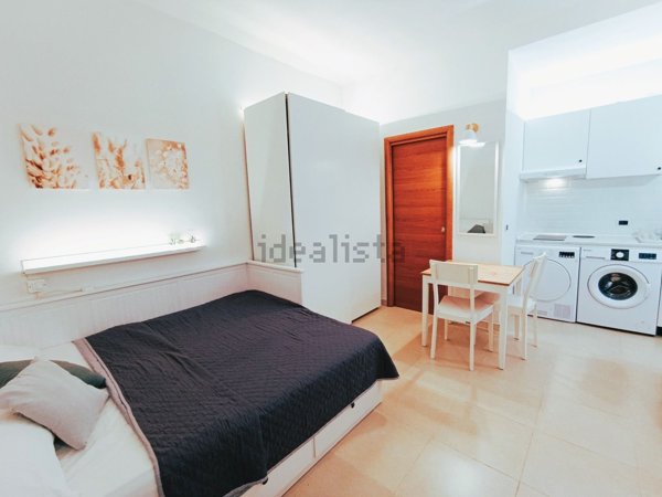 appartamento in affitto a Bari in zona Carrassi