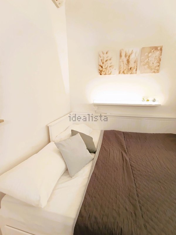 appartamento in affitto a Bari in zona Carrassi