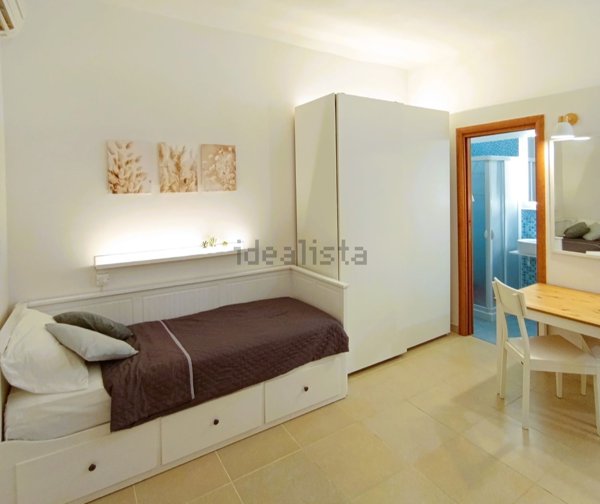 appartamento in affitto a Bari in zona Carrassi