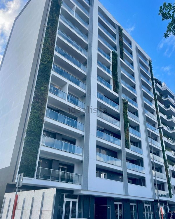 appartamento in affitto a Bari in zona Picone