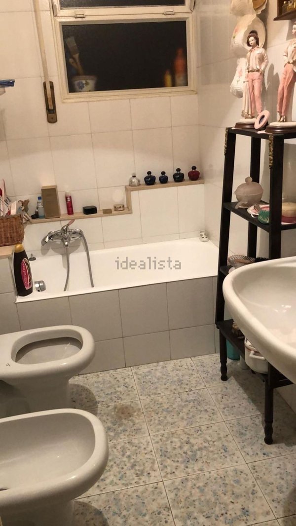 appartamento in affitto a Bari in zona Murat