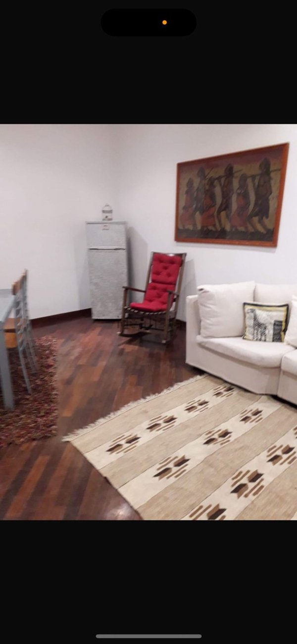 appartamento in affitto a Bari