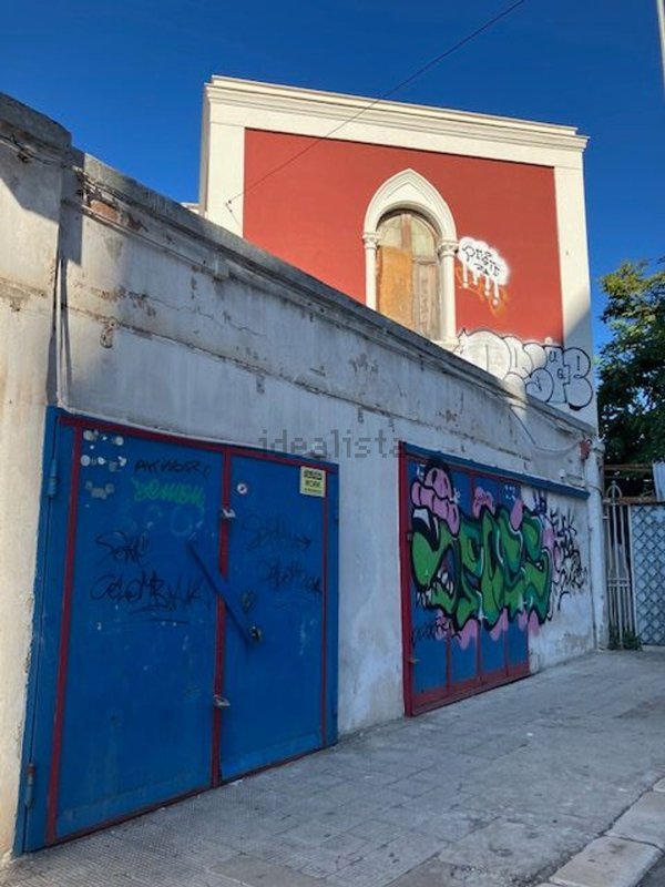 locale commerciale in affitto a Bari in zona Madonnella