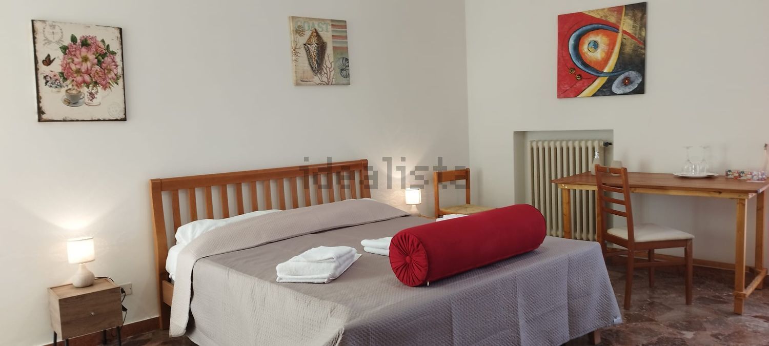 casa indipendente in affitto a Bari in zona Carbonara