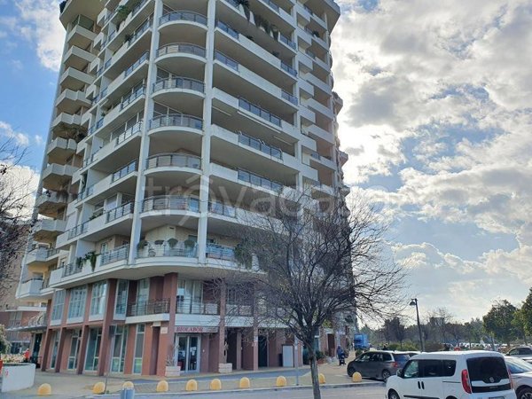 appartamento in affitto a Bari in zona Picone