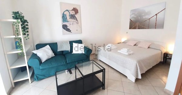 appartamento in affitto a Bari in zona Libertà