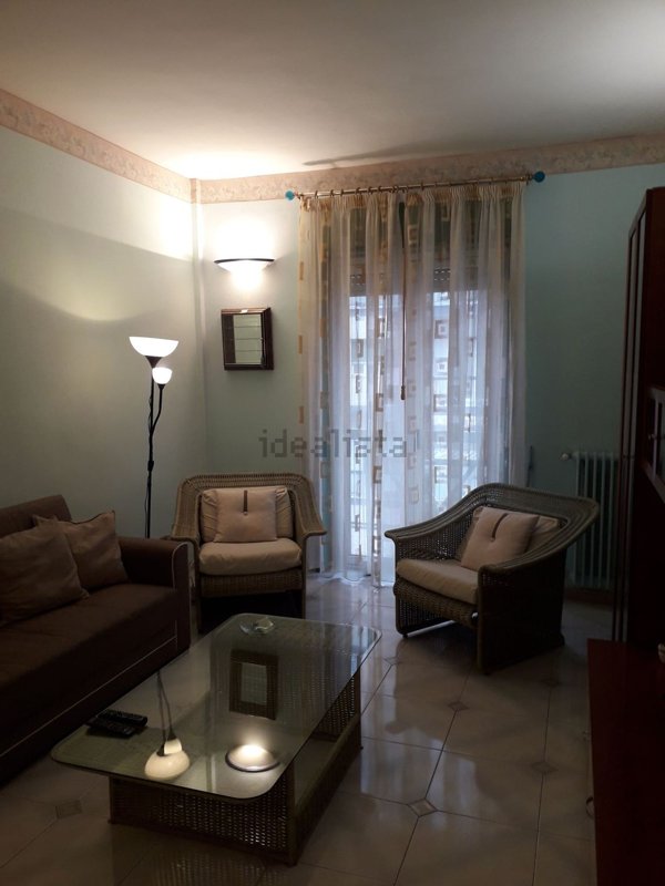 appartamento in affitto a Bari in zona Picone