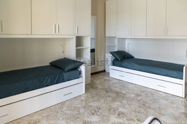 appartamento in affitto a Bari in zona San Pasquale