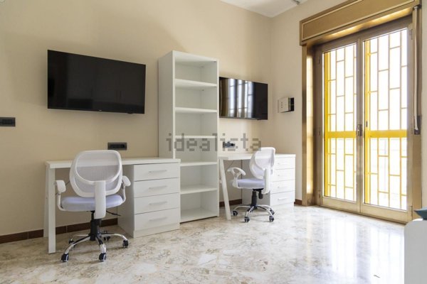 appartamento in affitto a Bari in zona San Pasquale