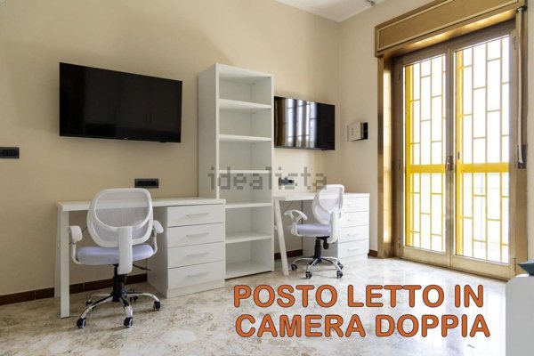 appartamento in affitto a Bari in zona San Pasquale