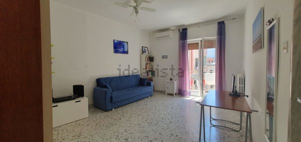 appartamento in affitto a Bari in zona Picone