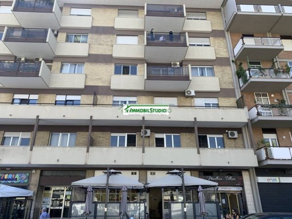 ufficio in affitto a Bari in zona San Pasquale