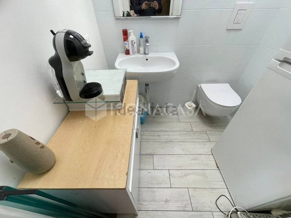 locale commerciale in affitto a Bari in zona Carrassi