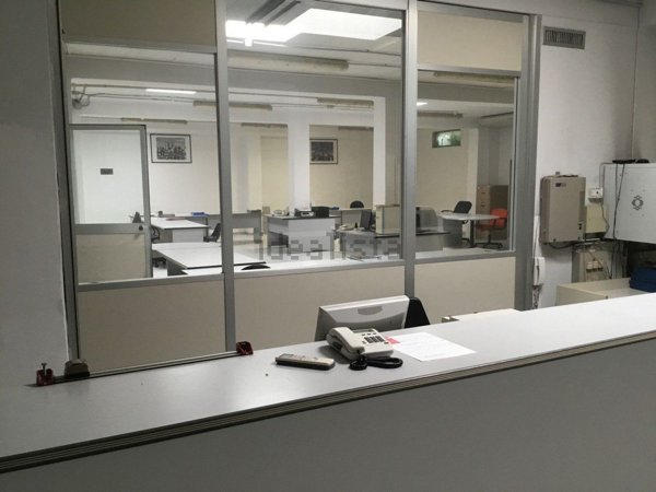 locale commerciale in affitto a Bari in zona Carrassi