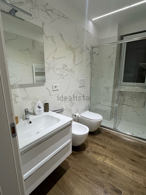 ufficio in affitto a Bari in zona Carrassi