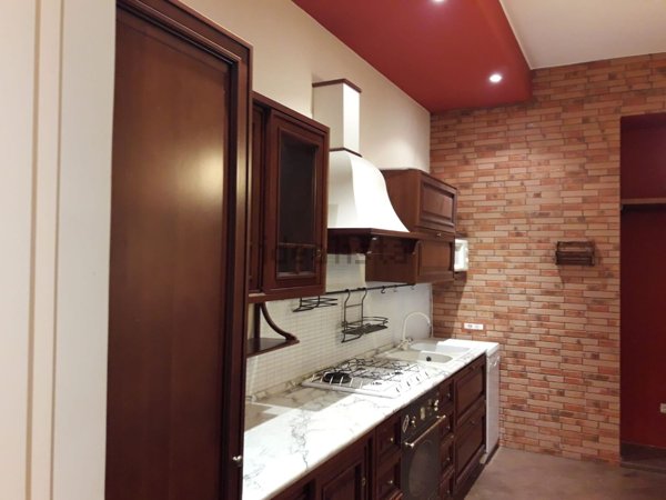 appartamento in affitto a Bari in zona Carrassi