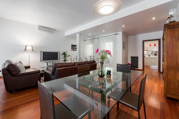 appartamento in affitto a Bari in zona San Pasquale