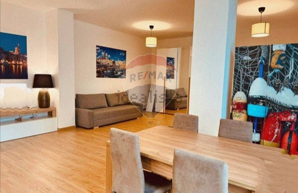 appartamento in affitto a Bari in zona Murat