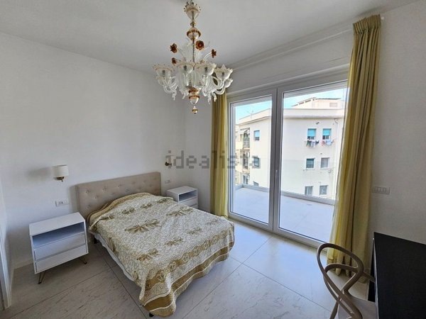 appartamento in affitto a Bari in zona San Pasquale