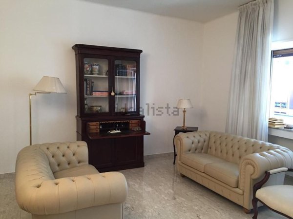 appartamento in affitto a Bari in zona Murat