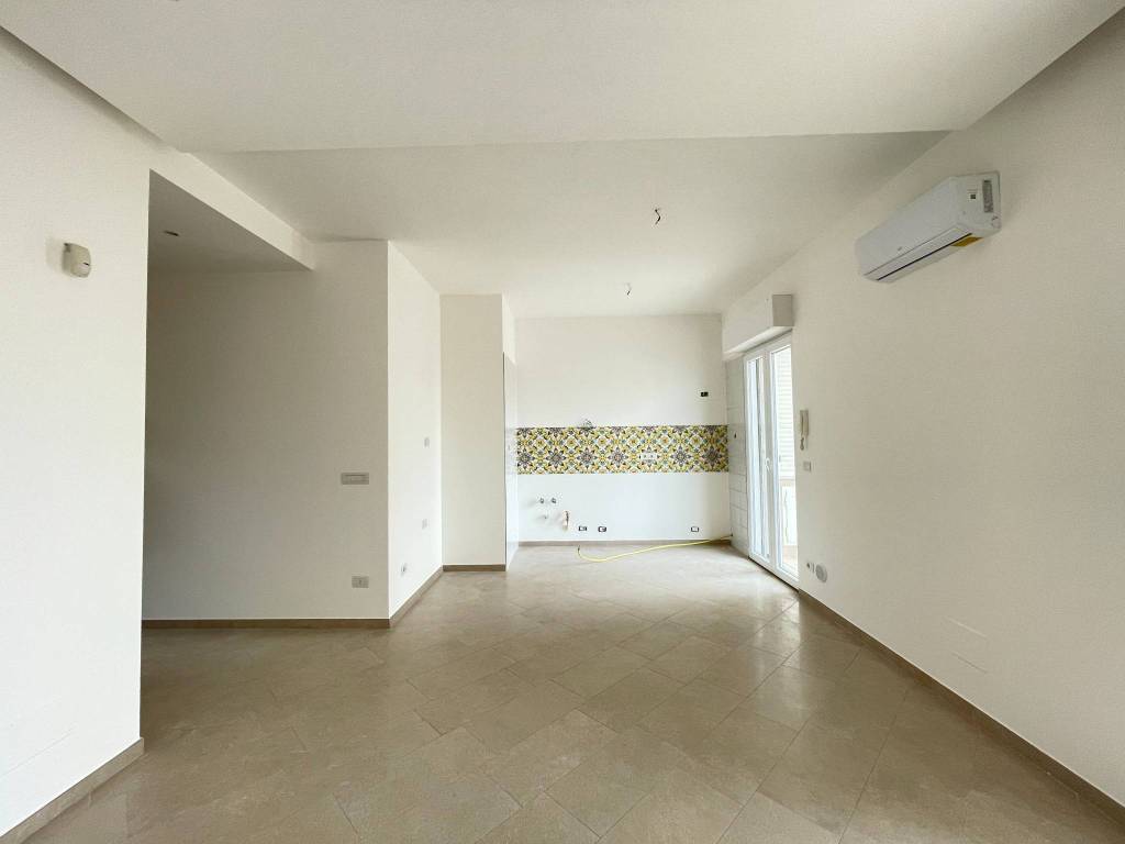 appartamento in affitto a Bari in zona Murat