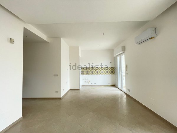 appartamento in affitto a Bari in zona Murat