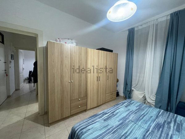 appartamento in affitto a Bari in zona Picone