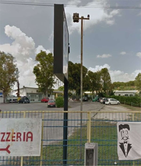 locale commerciale in affitto a Bari in zona San Pasquale