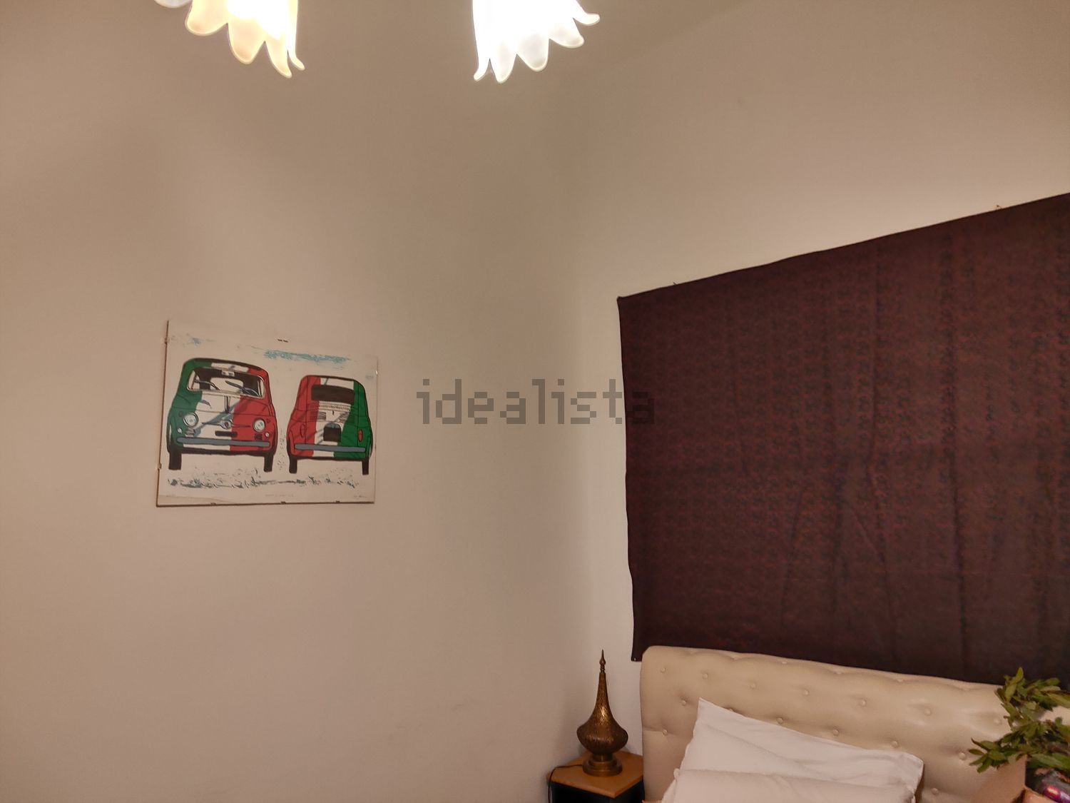 appartamento in affitto a Bari