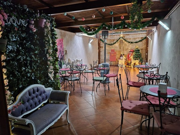 negozio in affitto a Bari in zona Carrassi