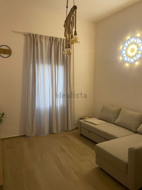 appartamento in affitto a Bari in zona Città Vecchia