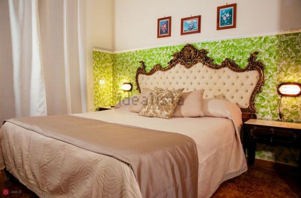 appartamento in affitto a Bari