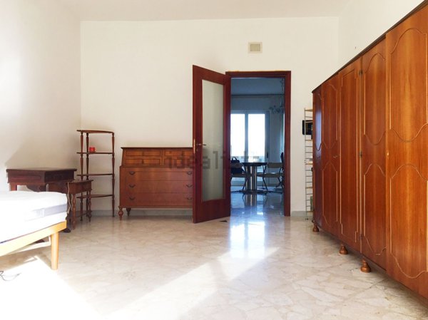 appartamento in affitto a Bari in zona Poggiofranco