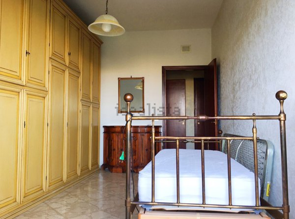 appartamento in affitto a Bari in zona Poggiofranco