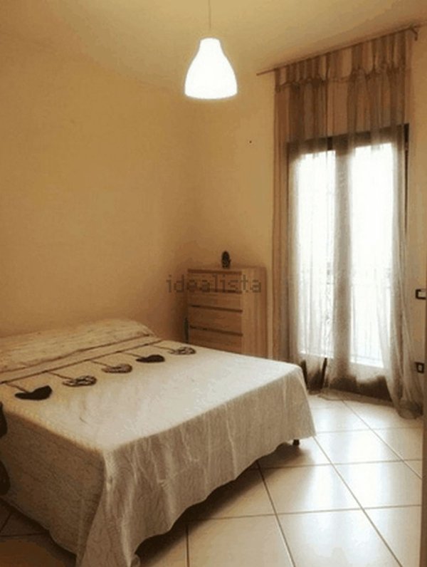 appartamento in affitto a Bari in zona Città Vecchia