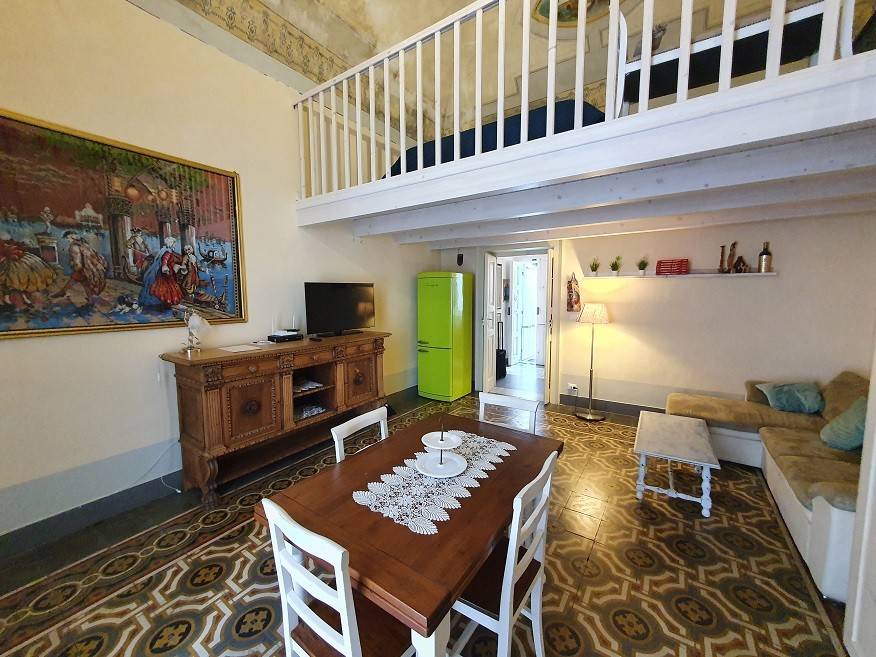 appartamento in affitto a Bari in zona Libertà