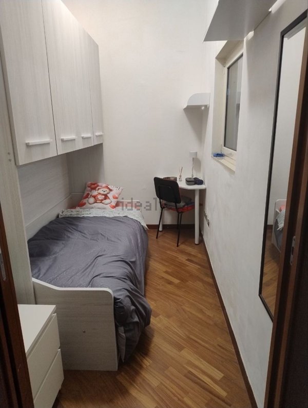 appartamento in affitto a Bari in zona Picone