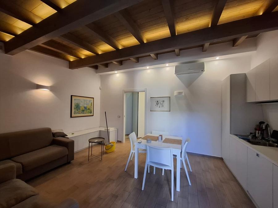 appartamento in affitto a Bari in zona Parco Adria