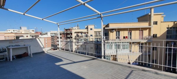 appartamento in affitto a Bari in zona Picone