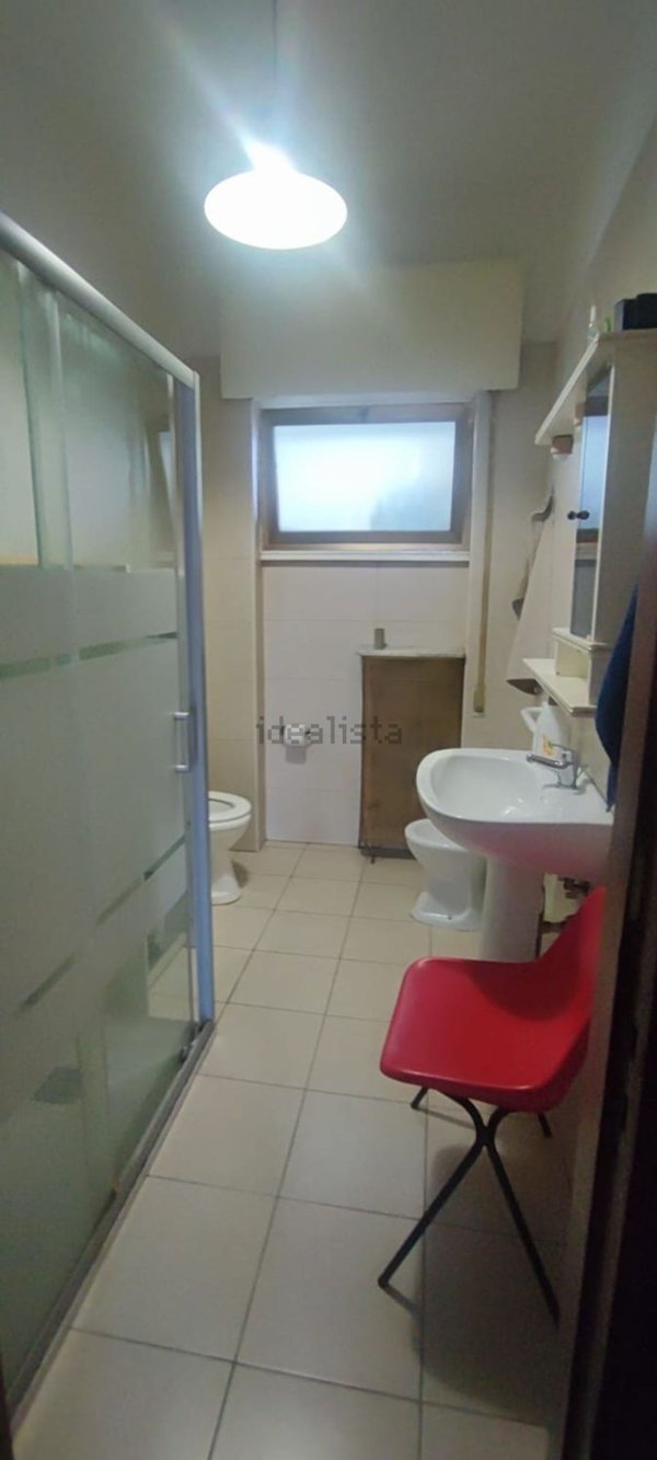 appartamento in affitto a Bari in zona Picone