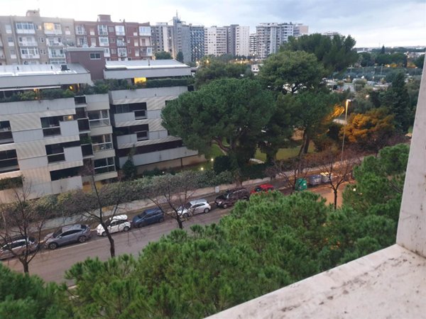 appartamento in affitto a Bari in zona Poggiofranco