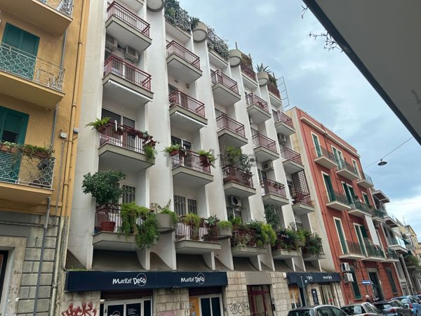 appartamento in affitto a Bari in zona San Pasquale