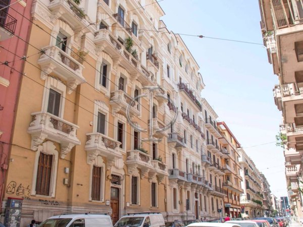 appartamento in affitto a Bari in zona Madonnella