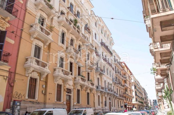 appartamento in affitto a Bari in zona Madonnella