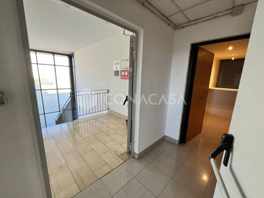 appartamento in affitto a Bari in zona San Pasquale