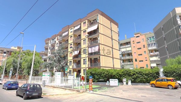 appartamento in affitto a Bari in zona San Pasquale