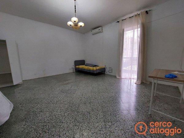 appartamento in affitto a Bari in zona Carrassi